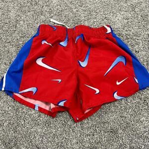 Nike Kids Dri-Fit Shorts size Medium
